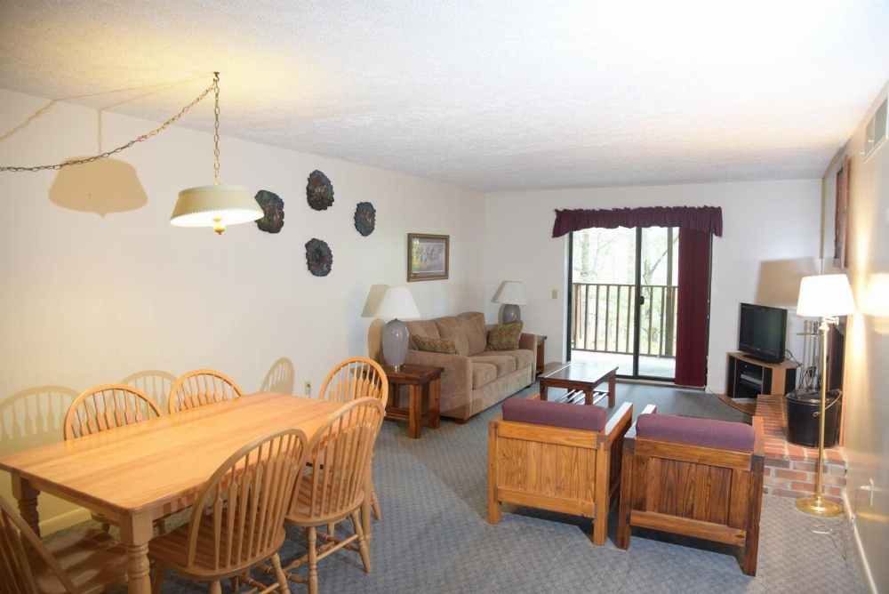 Senedo Springs Main image